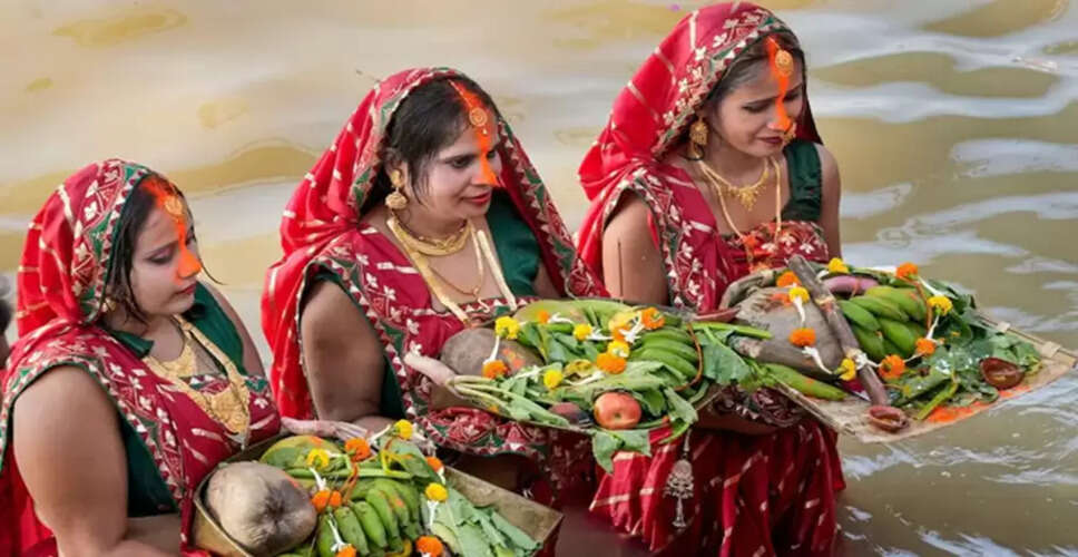 Essential Guidelines for Chhath Puja 2025: Rituals and Practices