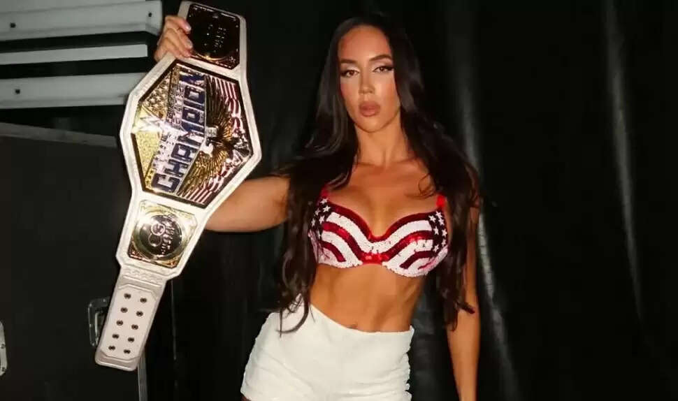 Chelsea Green Reflects on Historic US Title Win Amid Heartbreak