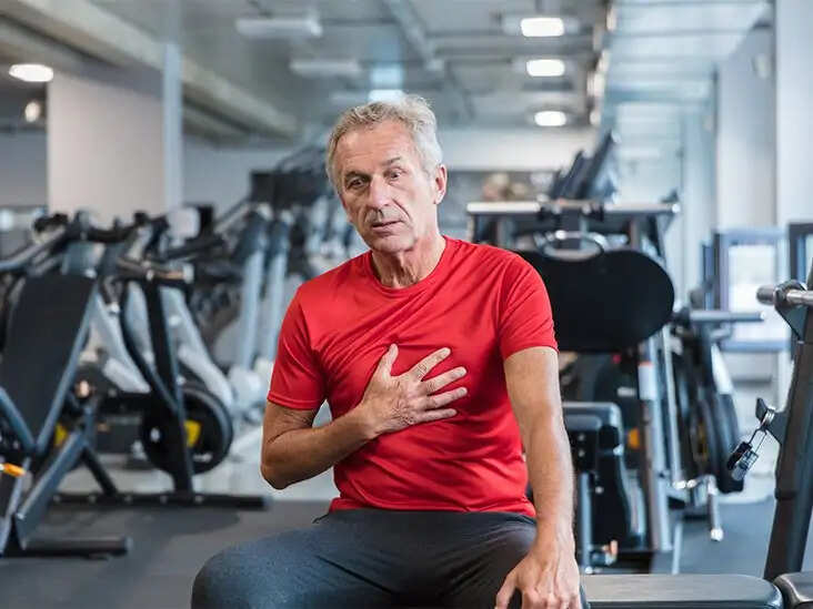 Understanding Heart Health: Key Signs of Weakness and Strengthening Tips