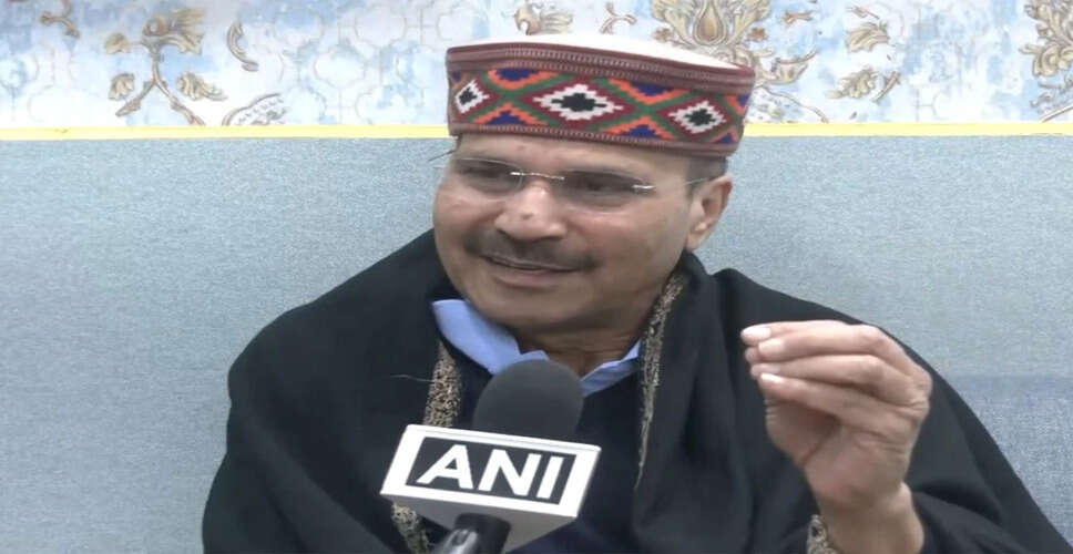 Congress Leader Questions TMC's Protests Against ED Raids in Kolkata