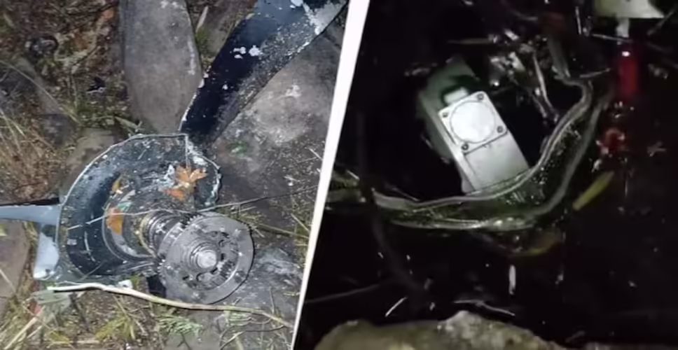 Tragic Air Ambulance Crash in Jharkhand Claims Seven Lives