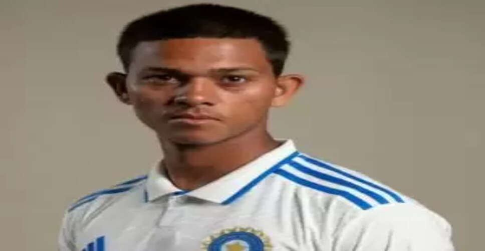 Yashasvi Jaiswal Set to Boost Mumbai's Syed Mushtaq Ali Trophy Campaign After Stellar ODI Performance