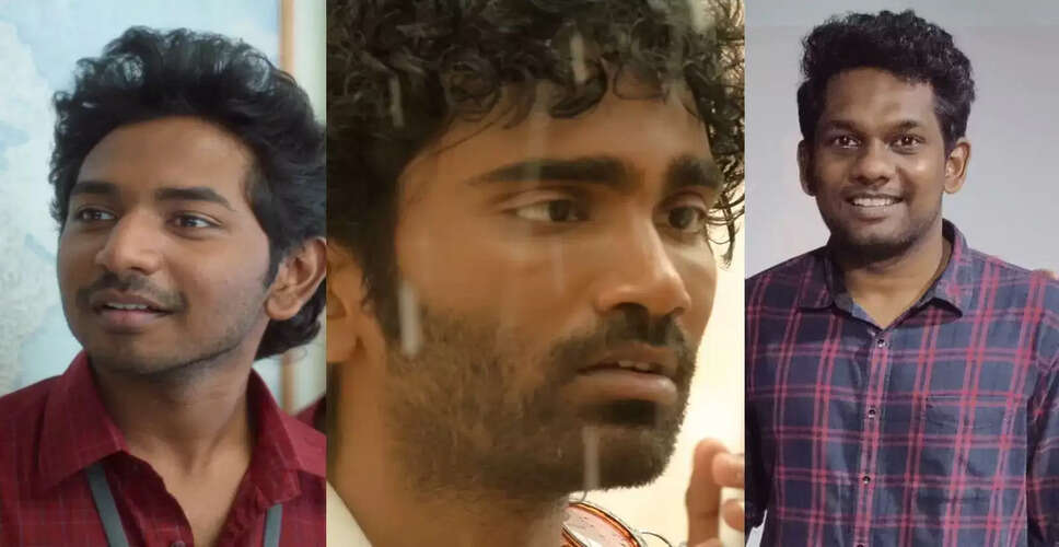 Debate Over Non-Tamil Actresses in Tamil Cinema Heats Up