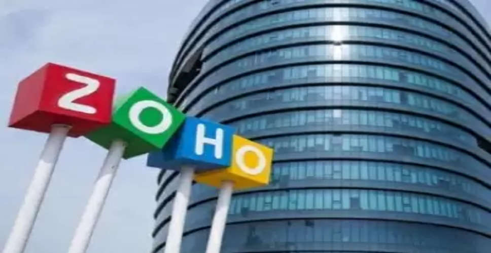 Cloud software major Zoho to pump millions of dollars into chip design in India