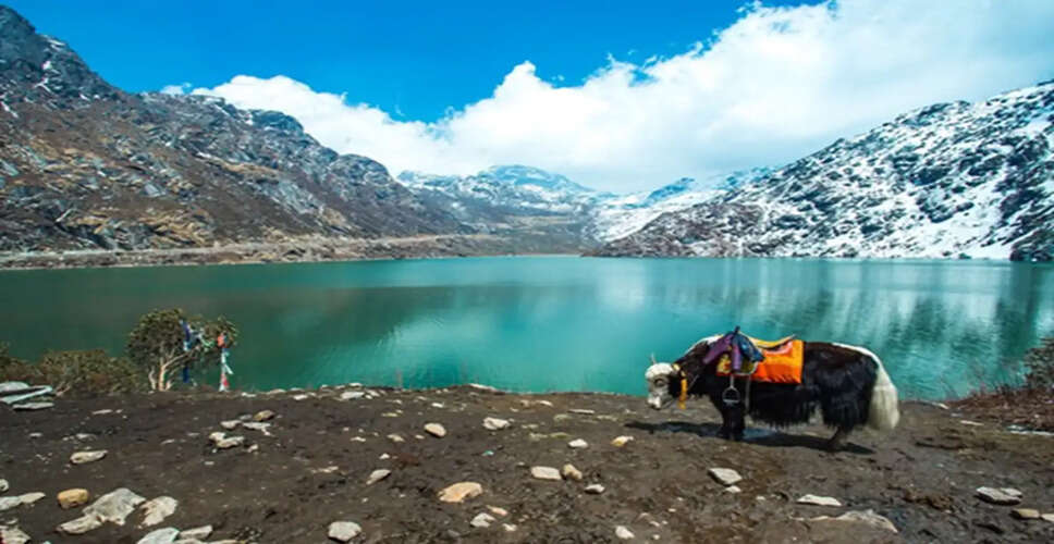 Affordable Family Vacation Spots for Summer 2026 in India