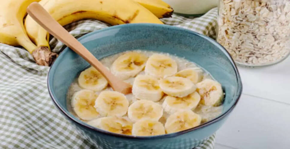 Delicious Ways to Use Ripe Bananas This Summer