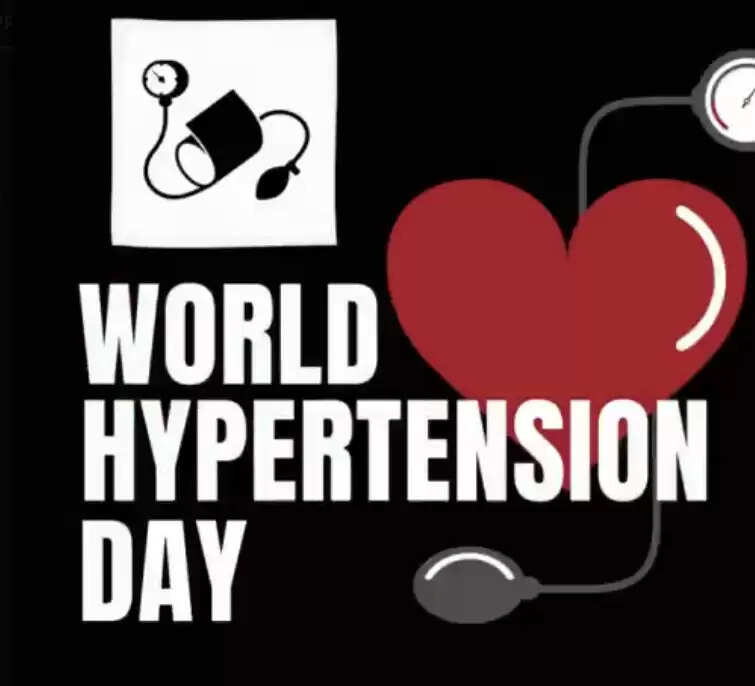 World Hypertension Day 2025: Awareness, Wishes, and Health Tips