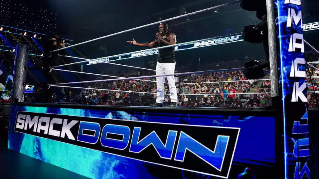 WWE Smackdown Preview: Bianca Belair and John Cena Set for Exciting Return