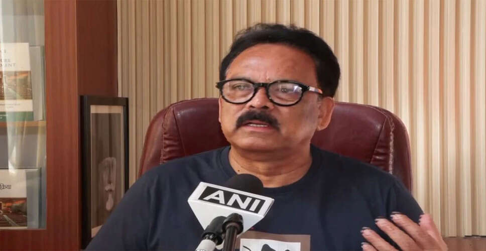 Congress MP Criticizes Election Commission for Bias Towards BJP