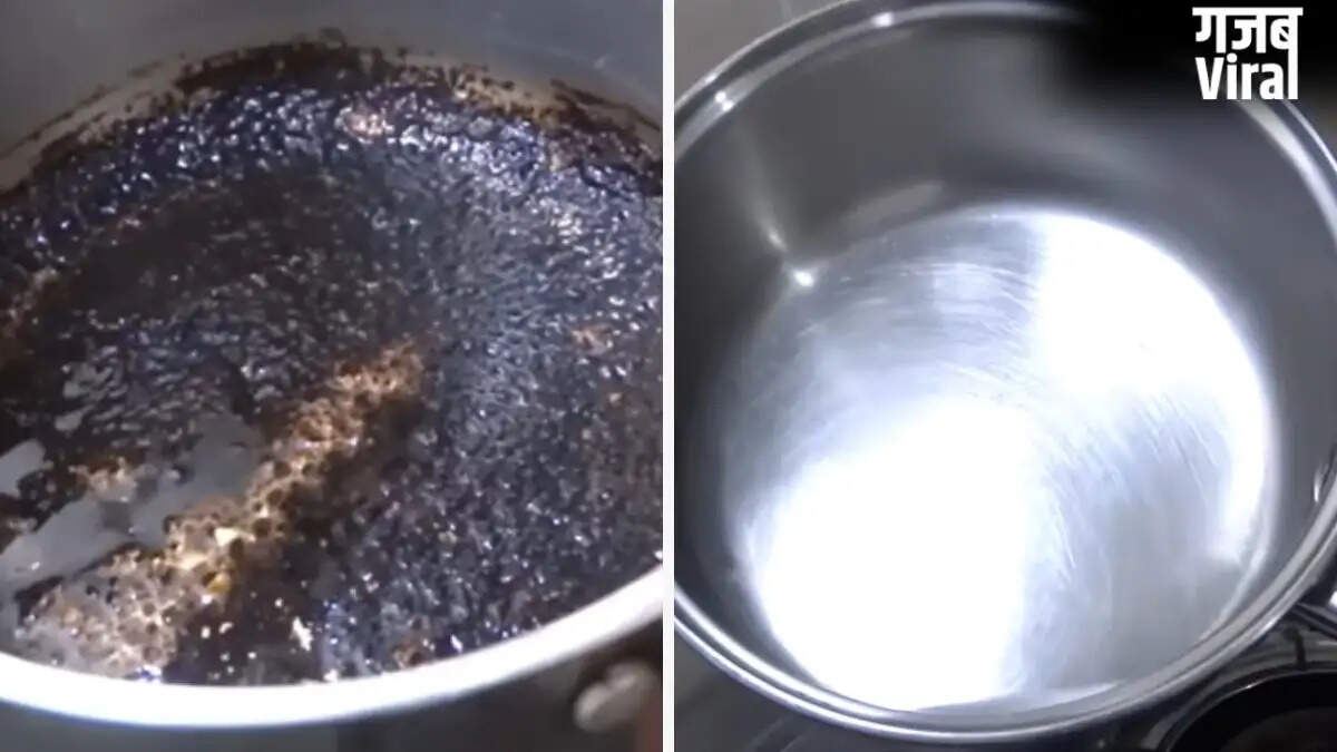 Effective Tips to Clean Your Stained Tea Kettle