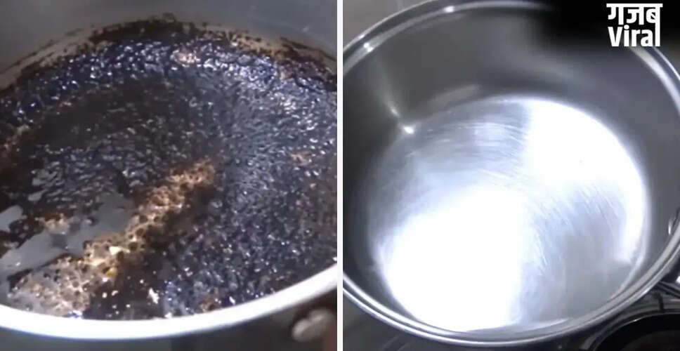 Effective Tips to Clean Your Stained Tea Kettle