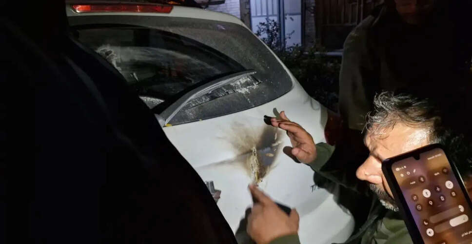 Explosions Rock Tehran: Multiple Injuries Reported