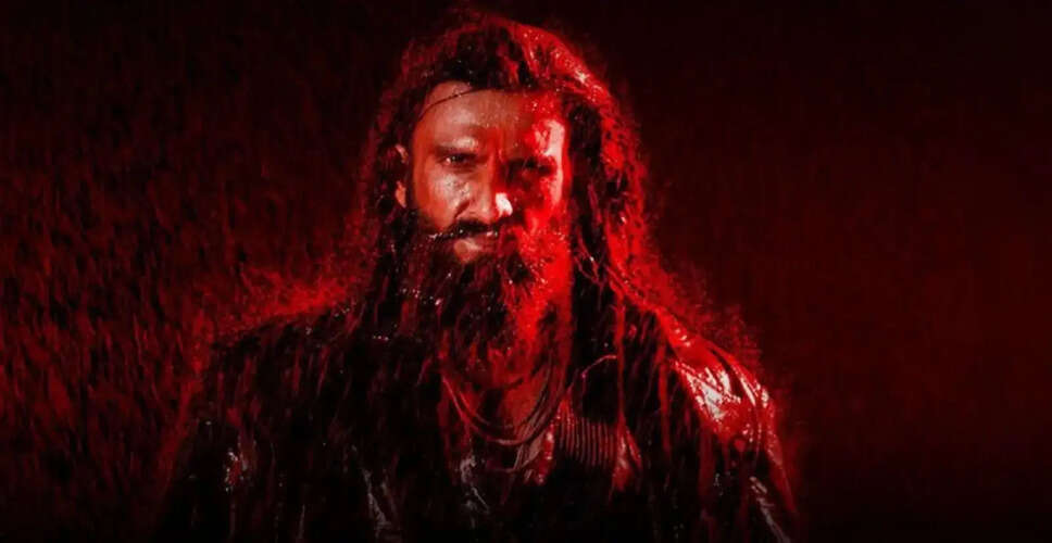 Dhurandhar 2 Approaches Record-Breaking Box Office Success