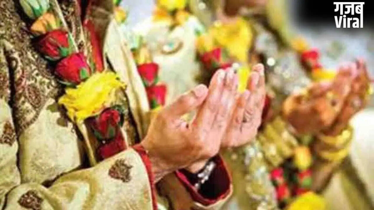 Controversy Erupts Over Allegations of Fourth Marriage by Local Leader