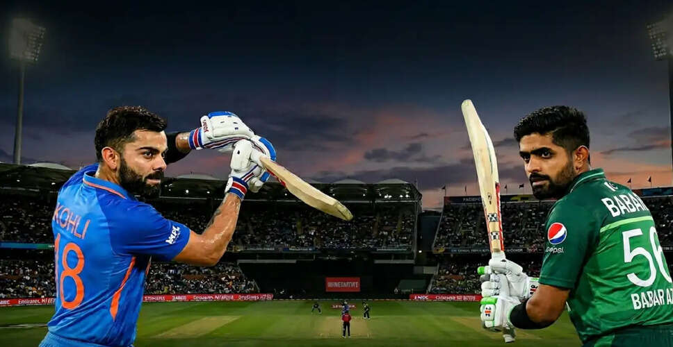 Babar Azam on the Verge of Breaking T20 Record in PSL 2026