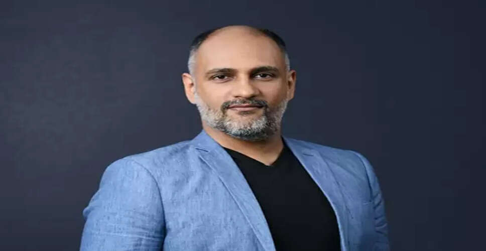 Sanjog Gupta Appointed as New ICC CEO, Set to Lead Cricket's Global Expansion