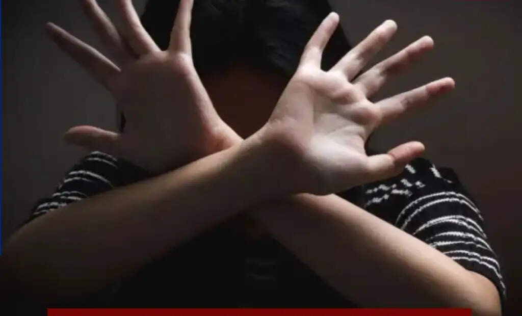 Shocking Case of Abuse: Father Assaults Daughter for Years in Delhi