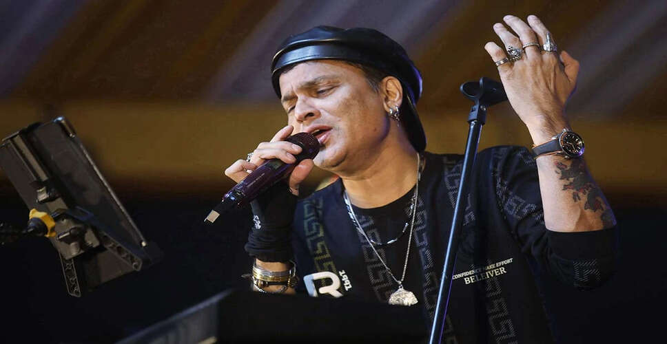 Circumstances Surrounding Zubeen Garg's Death Raise Questions in India