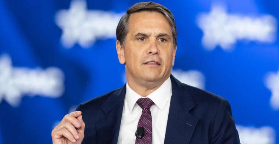 US Declares Blockade on Iranian Oil: What It Means for Global Trade