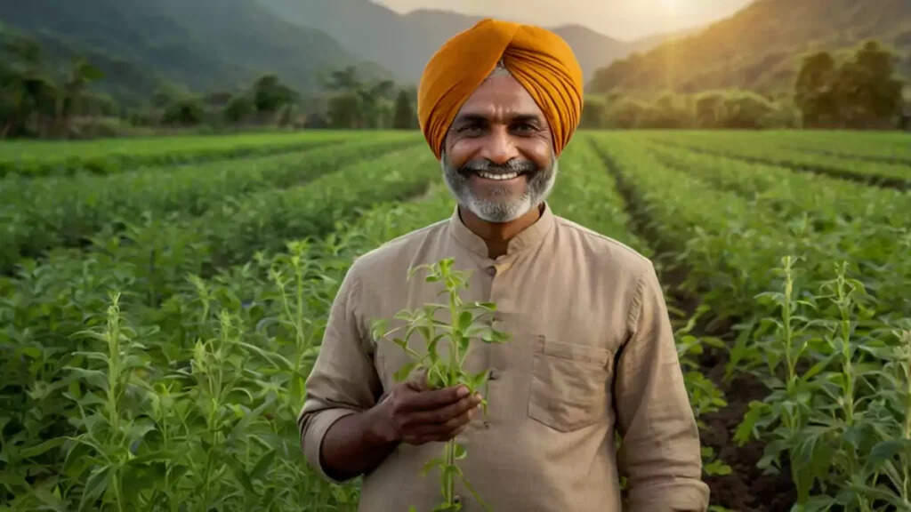 Chia Seeds Farming: A Profitable Venture for Farmers