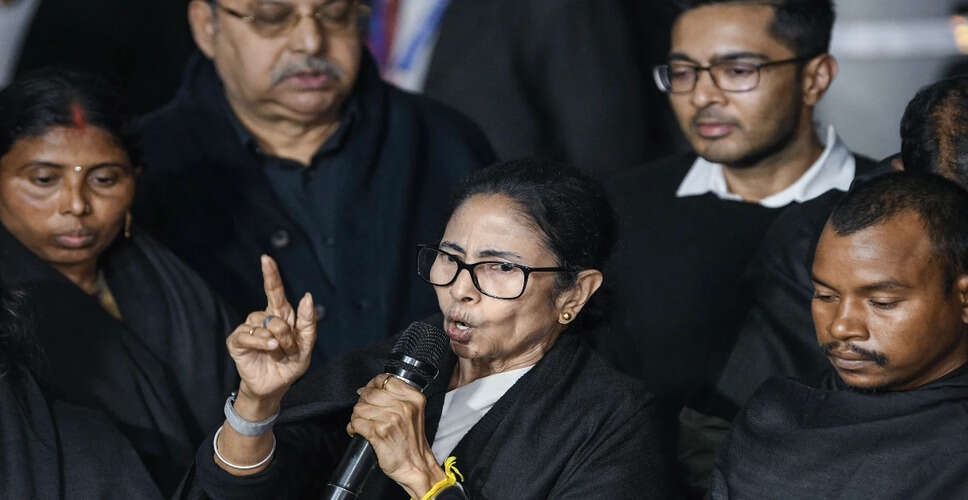 TMC Intensifies Campaign in Bhawanipur Ahead of 2026 West Bengal Elections