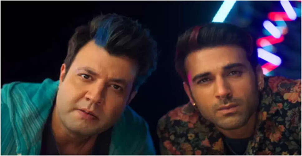 Exciting Trailer Launch for 'Rahu Ketu' Featuring Pulkit Samrat and Varun Sharma