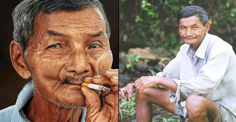 वियतनाम के किसान की अनोखी नींद की कहानी: 62 साल से जागते हैं