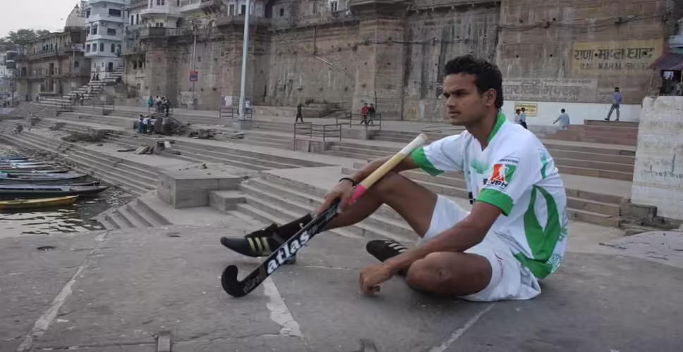 Indian Hockey Star Lalit Kumar Upadhyay Announces Retirement from International Hockey