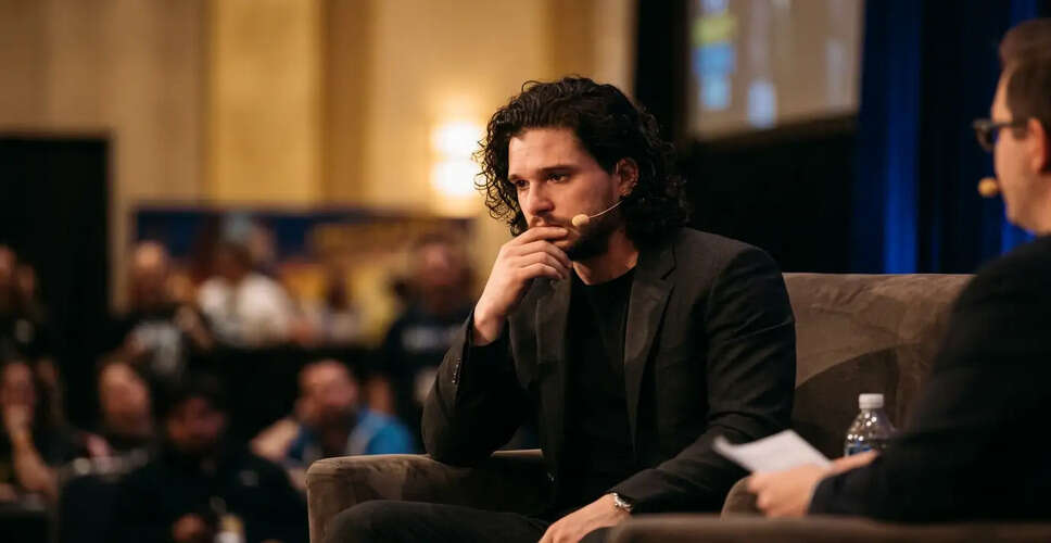 Is Jon Snow's Spin-Off Making a Comeback? Kit Harington Hints at Possibilities!