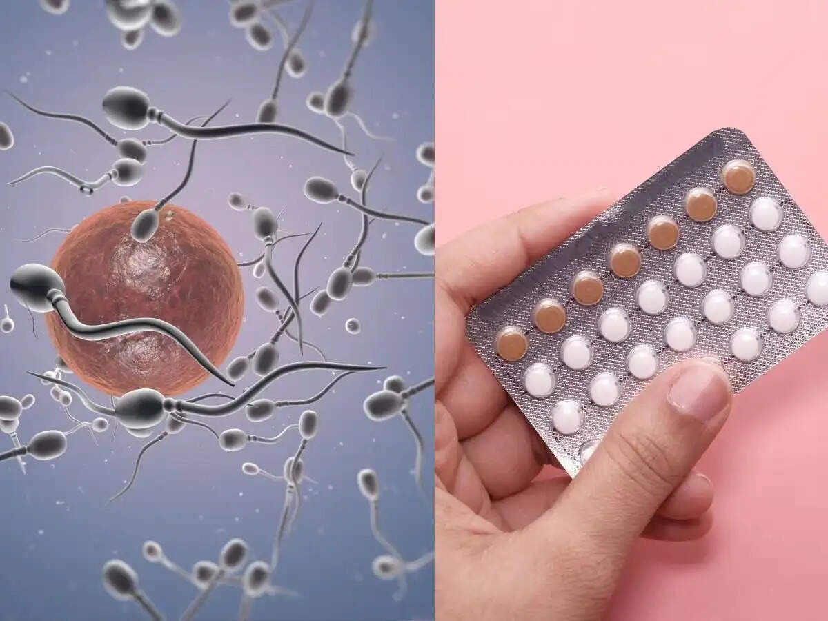 Revolutionary Male Contraceptive Pill Under Development