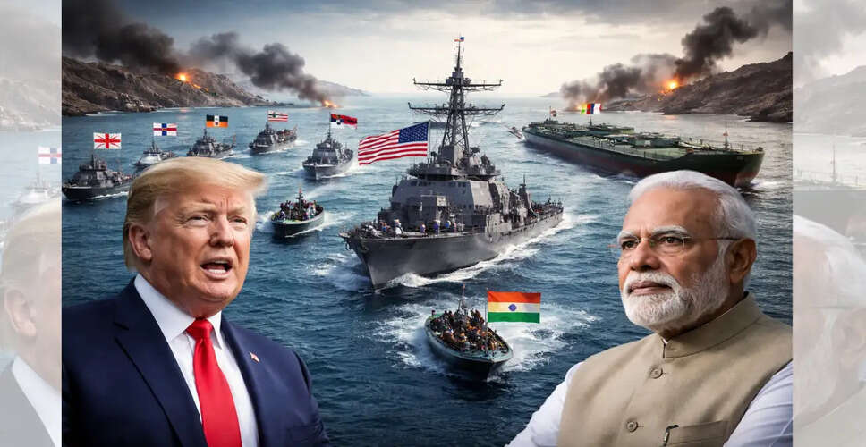 Iran's Control Over the Strait of Hormuz: A Global Energy Crisis Unfolds