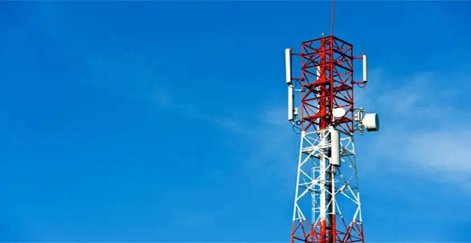Odisha Government Takes Steps to Boost Digital Connectivity with New 4G Towers