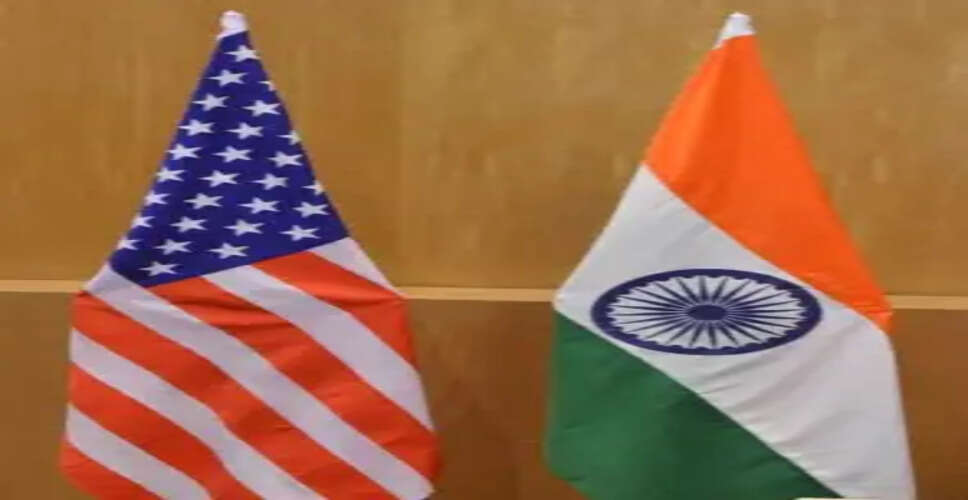 What&rsquo;s Behind the Youth Congress's Upcoming 'Sansad Gherao' Protest Against the India-US Trade Deal?