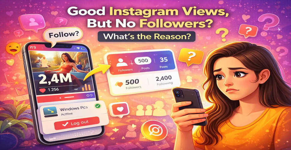 Boost Your Instagram Followers: Key Insights for Creators