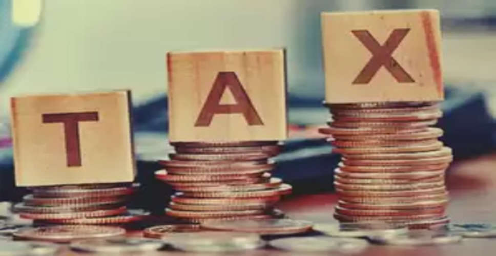 Centre releases over Rs 1.73 lakh crore to states as share in taxes