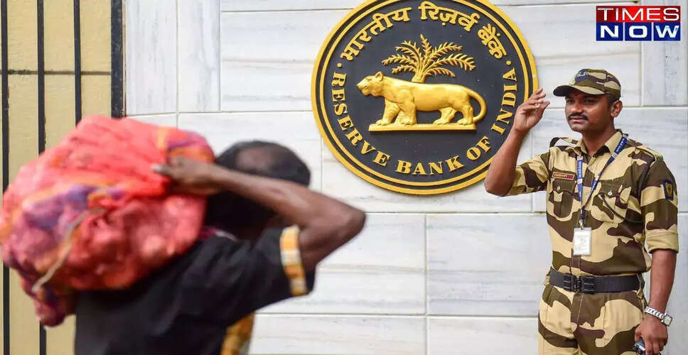 RBI Faces Challenges Amid Rising Fuel Prices Ahead of Monetary Policy Meeting