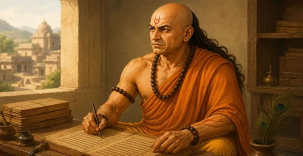 Understanding the Importance of Voicing Your Opinions: Lessons from Chanakya Niti
