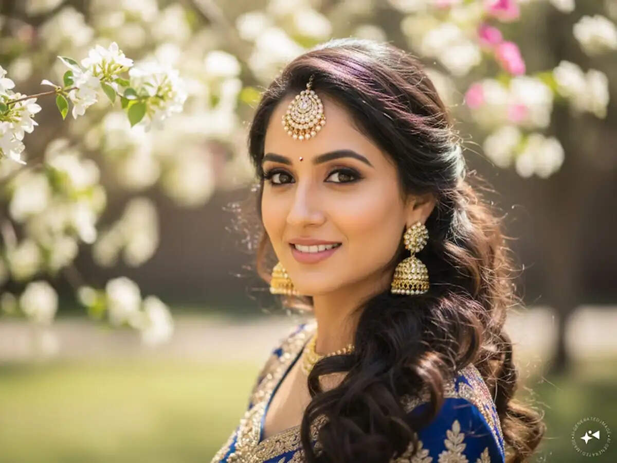 Stylish Hairstyles for Traditional Occasions