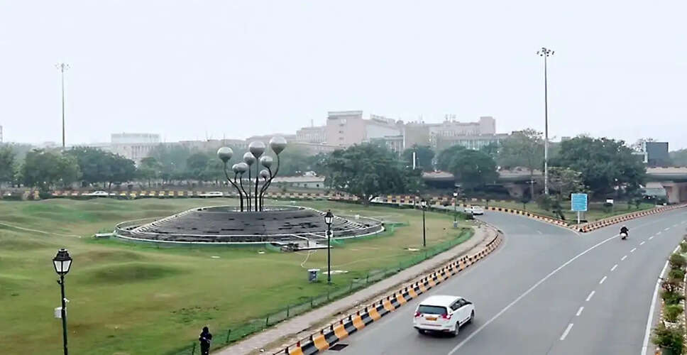 New Greenfield Cities Planned for NCR Under Regional Plan 2041
