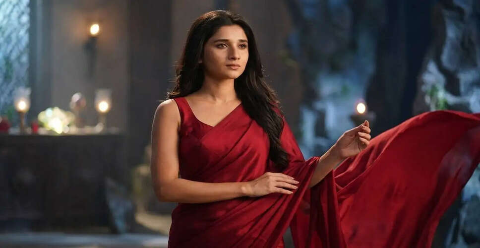 What Makes Kanika Mann the Star of Naagin 7? Discover Her Journey!