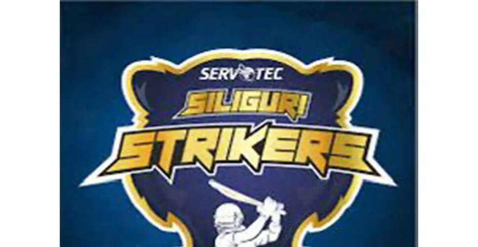 Siliguri Strikers Strengthen Squad with Key Signings in Bengal T20 League Auction