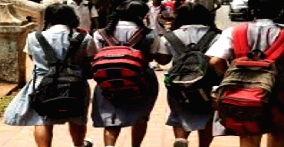 UP: Harassed on way to school, dozen girls quit studies; 3 held