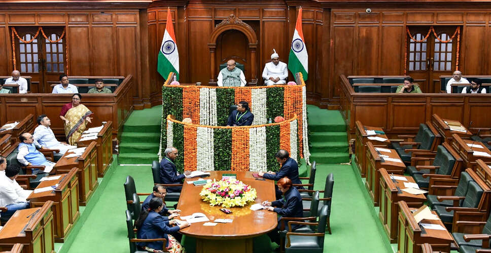 Delhi Cabinet Approves Bill to Decriminalize Minor Offenses