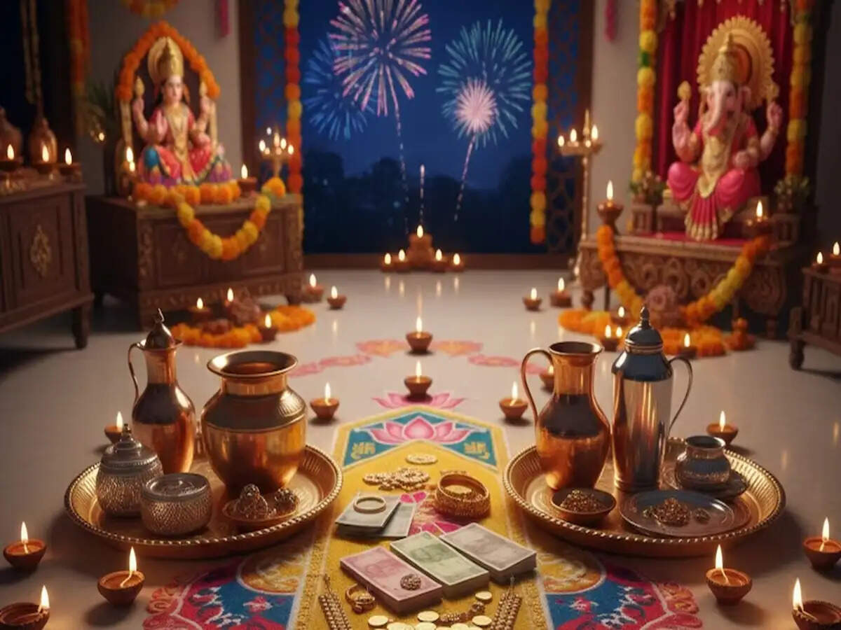 Essential Tips for Preparing Your Home for Dhanteras