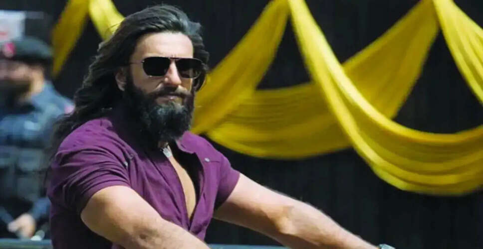 Ranveer Singh Faces Backlash Over Don 3 Exit: A Closer Look at the Controversy