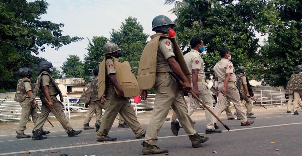 Shocking Incident in Odisha: Dalits Assaulted Over Cattle Smuggling Allegations