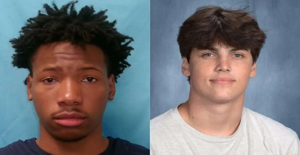Frisco Teen Found Guilty of Murdering Classmate at Track Meet