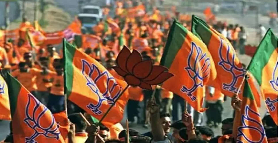 BJP goes all out to woo sub-castes; SP gives PDA an entirely new spin