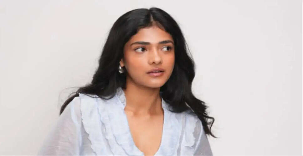 Ahilya Opens Up About Her Telugu Film Debut in Sing Geetham