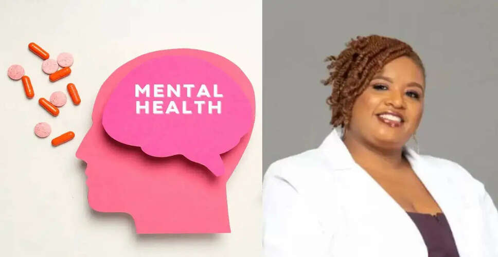 Recognizing Early Signs of Mental Health Issues: A Guide to Self-Evaluation